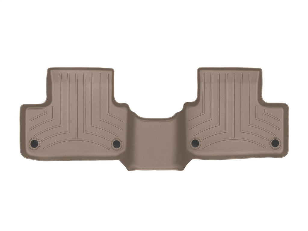 Weathertech 4512532 FloorLiner™ DigitalFit® for Select Volvo XC60, Volvo XC90