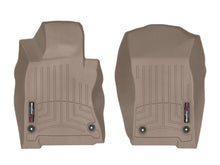 Load image into Gallery viewer, Weathertech 4512581 FloorLiner™ DigitalFit® for Select INFINITI Q50, INFINITI Q60