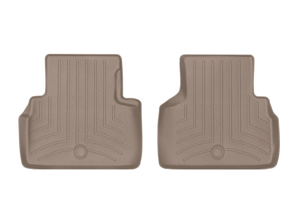 Weathertech 4512582 FloorLiner™ DigitalFit® for Select INFINITI Q50, INFINITI Q60
