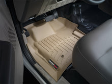 Load image into Gallery viewer, Weathertech 451261 FloorLiner™ DigitalFit® for Select Ford F-250 Super Duty, Ford F-350 Super Duty, Ford F-450 Super Duty