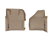 Load image into Gallery viewer, Weathertech 451261 FloorLiner™ DigitalFit® for Select Ford F-250 Super Duty, Ford F-350 Super Duty, Ford F-450 Super Duty