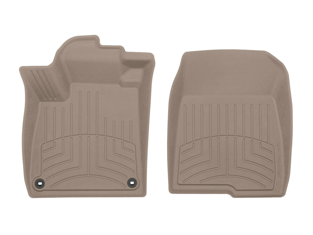 Weathertech 4512641IM FloorLiner™ HP for Select Honda Accord