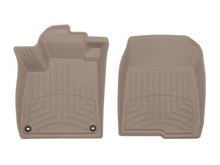 Load image into Gallery viewer, Weathertech 4512641IM FloorLiner™ HP for Select Honda Accord
