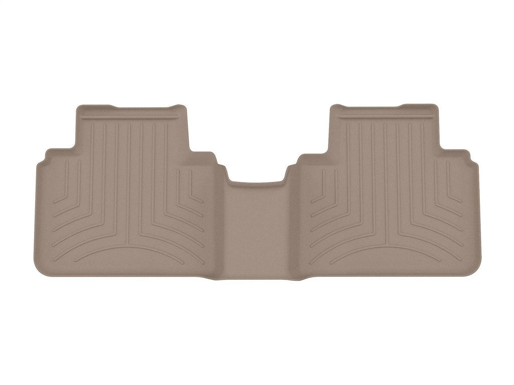 Weathertech 4512642IM FloorLiner™ HP for Select Honda Accord