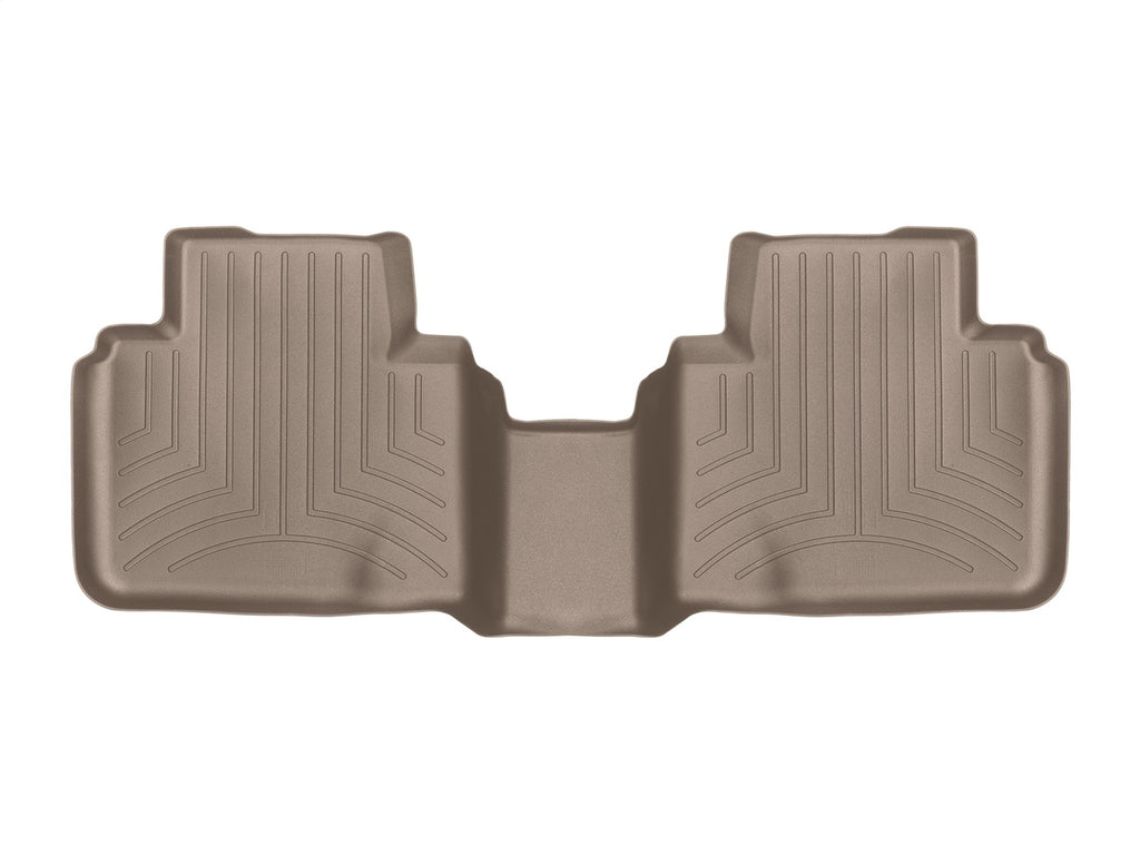 Weathertech 4512642 FloorLiner™ DigitalFit® for Select Honda Accord