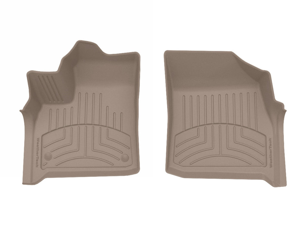 Weathertech 4512691IM FloorLiner™ HP for Select Buick Enclave