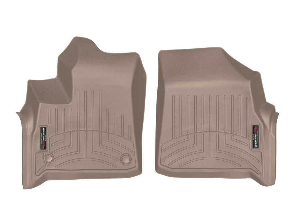 Weathertech 4512691 FloorLiner™ DigitalFit® for Select Buick Enclave