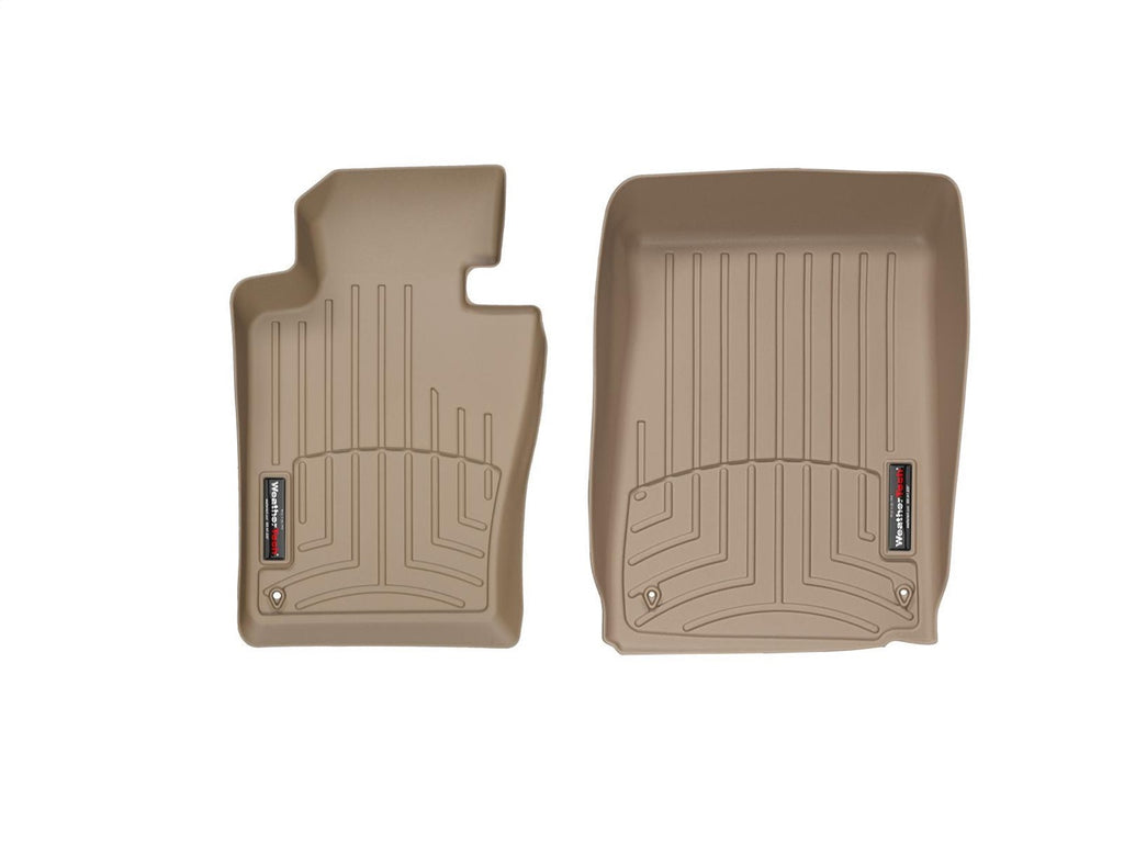 Weathertech 451271 FloorLiner™ DigitalFit® for Select BMW 323i, BMW 325xi, BMW 330xi