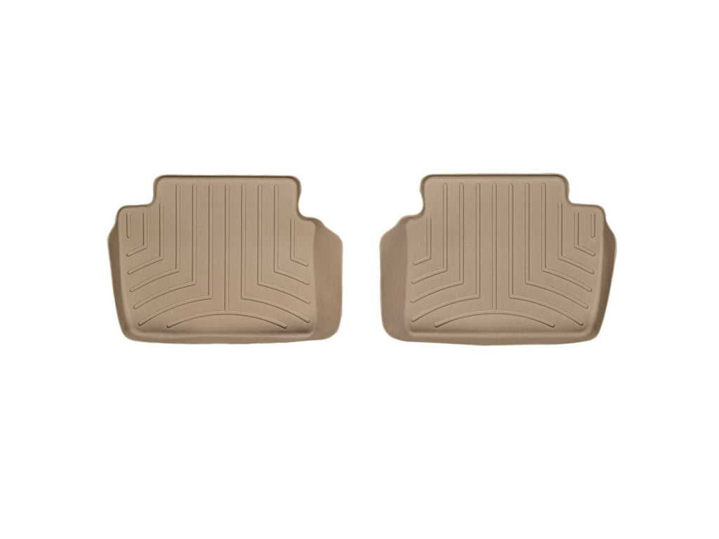 Weathertech 451272 FloorLiner™ DigitalFit® for Select BMW 323i, BMW 325i, BMW 328i, BMW 330i