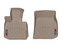 Load image into Gallery viewer, Weathertech 4512731 FloorLiner™ DigitalFit® for Select BMW X3, BMW X4