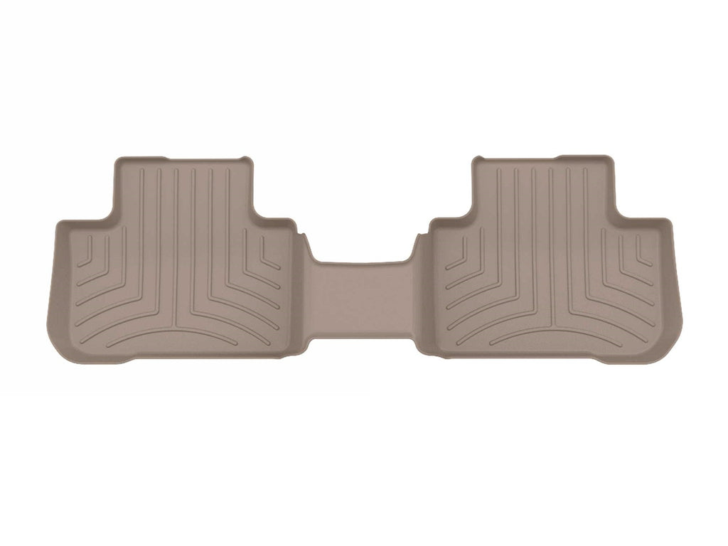 Weathertech 4512732IM FloorLiner™ HP for Select BMW X3, BMW X4