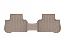 Load image into Gallery viewer, Weathertech 4512732IM FloorLiner™ HP for Select BMW X3, BMW X4