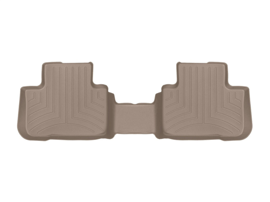 Weathertech 4512732 FloorLiner™ DigitalFit® for Select BMW X3, BMW X4