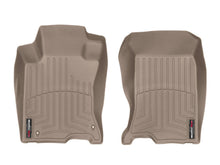 Load image into Gallery viewer, Weathertech 4512771 FloorLiner™ DigitalFit® for Select Honda Accord Crosstour, Honda Crosstour