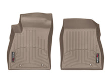 Load image into Gallery viewer, Weathertech 4512791 FloorLiner™ DigitalFit® for Select Nissan Sentra