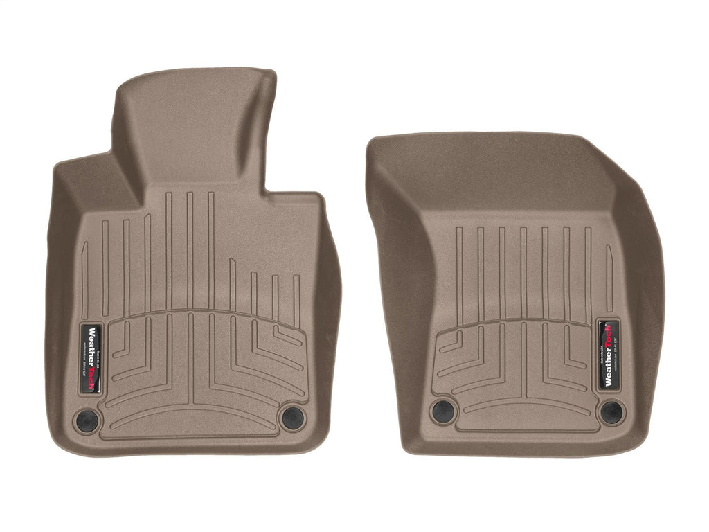 Weathertech 4512811 FloorLiner™ DigitalFit® for Select Volvo S90