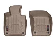 Load image into Gallery viewer, Weathertech 4512811 FloorLiner™ DigitalFit® for Select Volvo S90