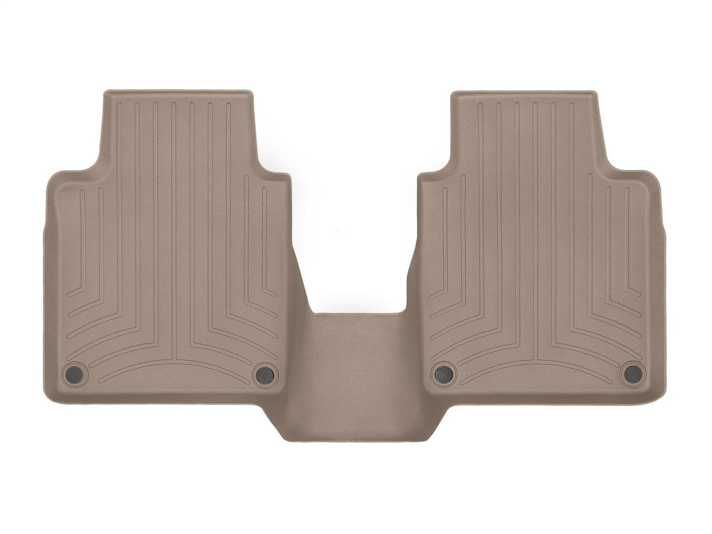 Weathertech 4512812 FloorLiner™ DigitalFit® for Select Volvo S90