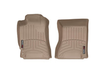 Load image into Gallery viewer, Weathertech 451281 FloorLiner™ DigitalFit® for Select Subaru Forester