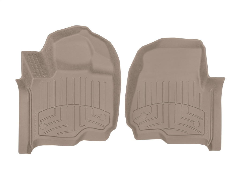 Weathertech 4512951IM FloorLiner™ HP for Select Ford Expedition, Lincoln Navigator