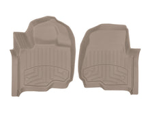 Load image into Gallery viewer, Weathertech 4512951IM FloorLiner™ HP for Select Ford Expedition, Lincoln Navigator