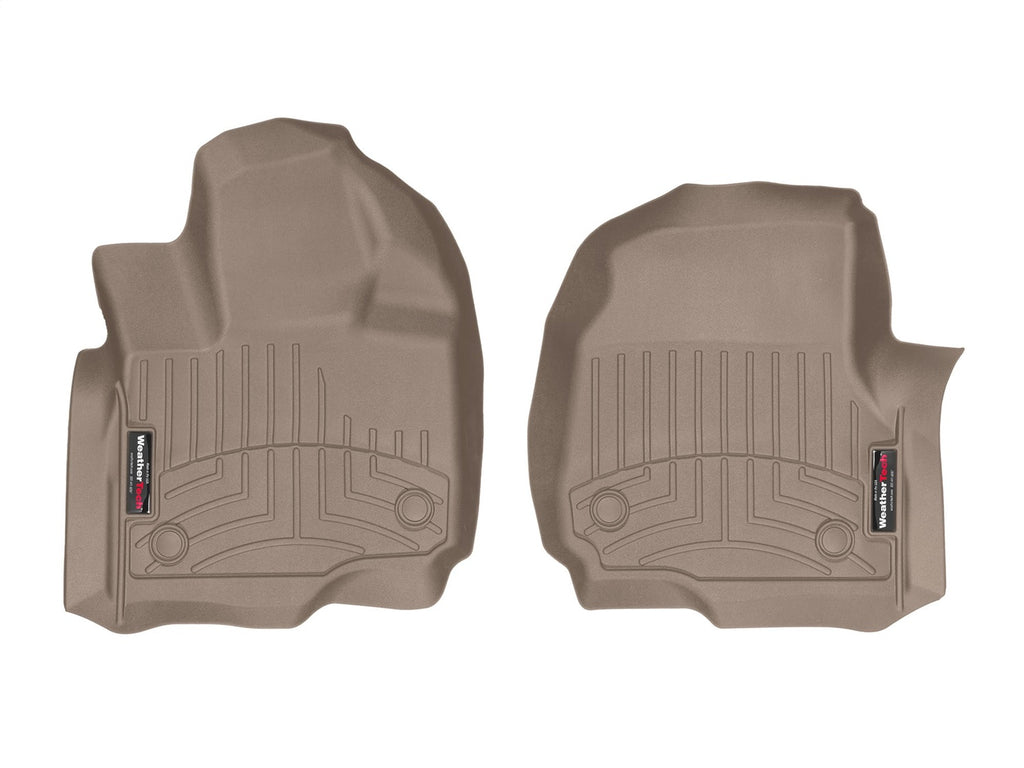 Weathertech 4512951 FloorLiner™ DigitalFit® for Select Ford Expedition, Lincoln Navigator