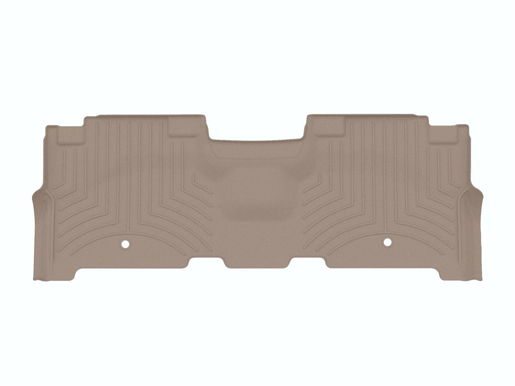 Weathertech 4512952IM FloorLiner™ HP for Select Ford Expedition, Lincoln Navigator