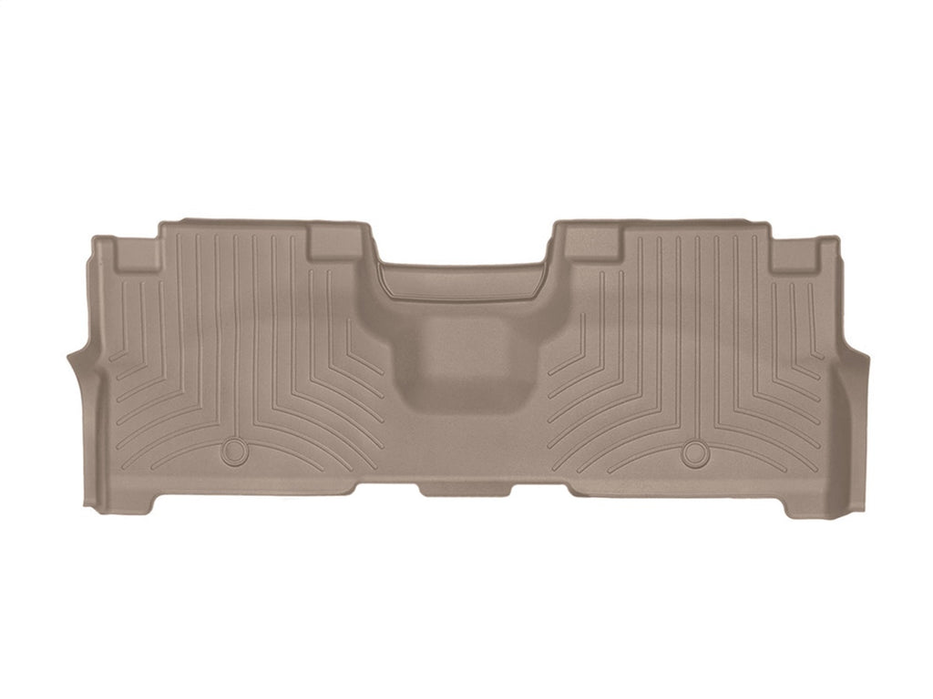 Weathertech 4512952 FloorLiner™ DigitalFit® for Select Ford Expedition, Lincoln Navigator