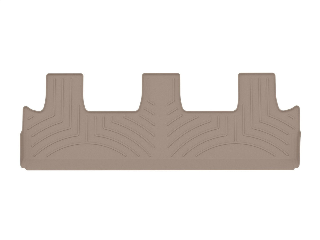 Weathertech 4512953IM FloorLiner™ HP for Select Ford Expedition, Lincoln Navigator