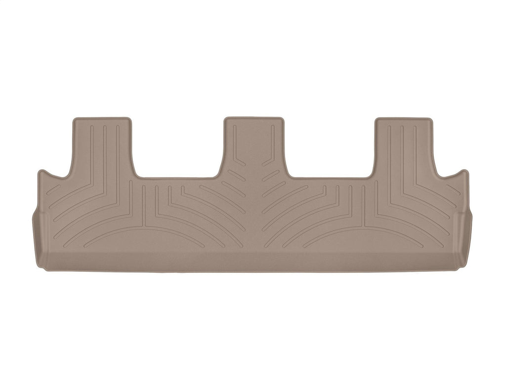 Weathertech 4512953 FloorLiner™ DigitalFit® for Select Ford Expedition, Lincoln Navigator