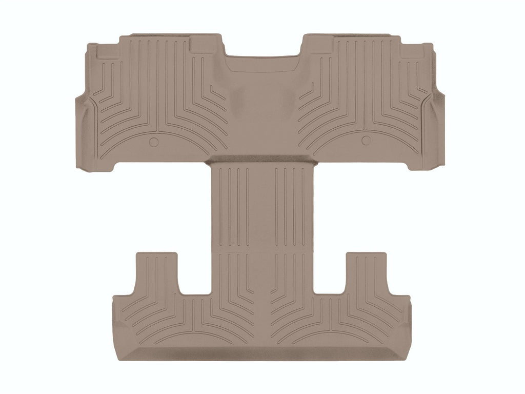 Weathertech 4512954IM FloorLiner™ HP for Select Ford Expedition, Lincoln Navigator