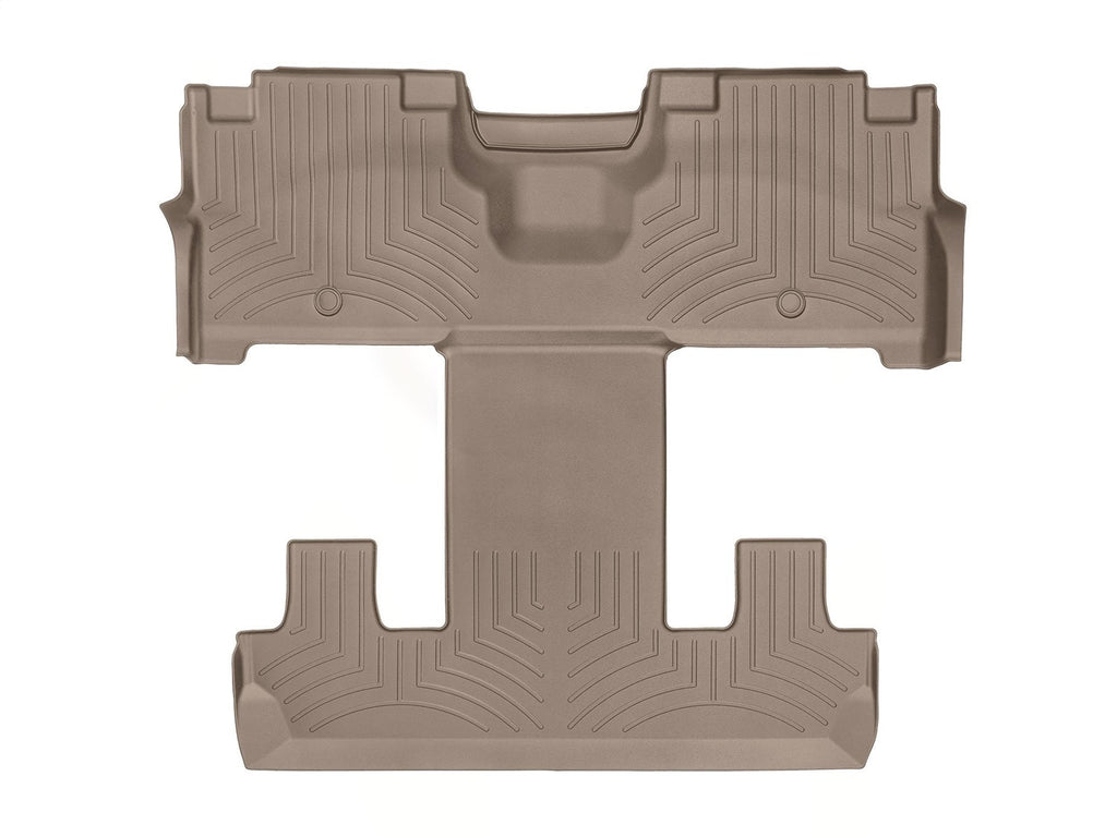 Weathertech 4512954 FloorLiner™ DigitalFit® for Select Ford Expedition, Lincoln Navigator