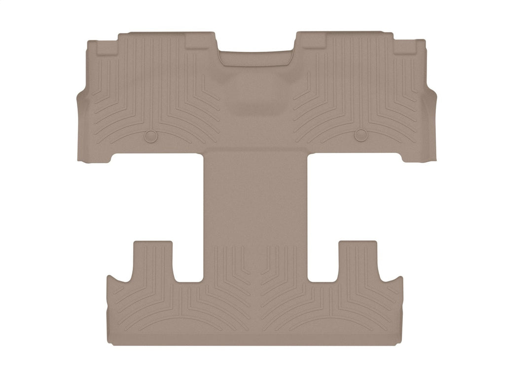 Weathertech 4512955 FloorLiner™ DigitalFit® for Select Ford Expedition, Lincoln Navigator