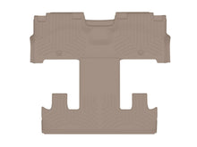 Load image into Gallery viewer, Weathertech 4512955 FloorLiner™ DigitalFit® for Select Ford Expedition, Lincoln Navigator