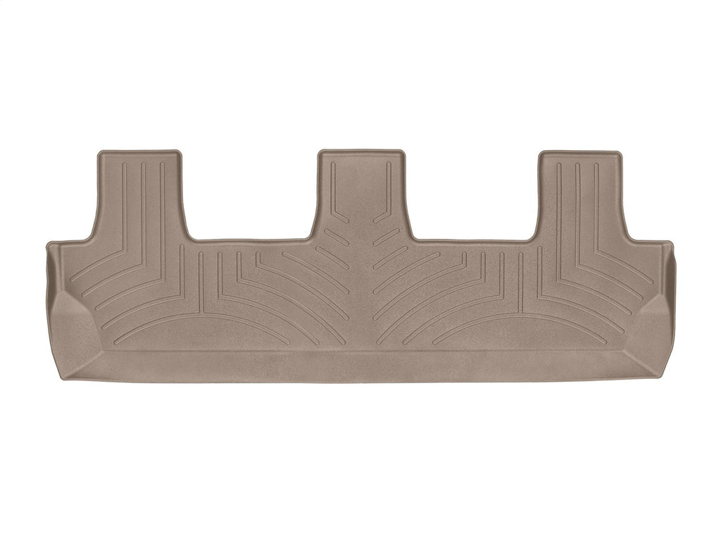 Weathertech 4512956 FloorLiner™ DigitalFit® for Select Ford Expedition, Lincoln Navigator