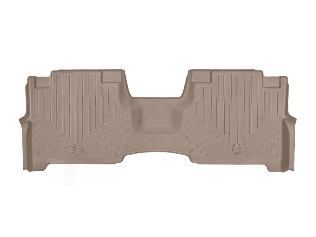 Weathertech 4512957 FloorLiner™ DigitalFit® for Select Lincoln Navigator