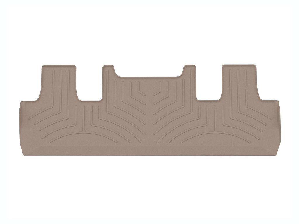 Weathertech 4512958IM FloorLiner™ HP for Select Lincoln Navigator