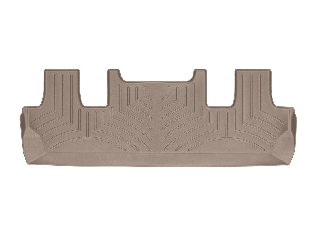 Weathertech 4512958 FloorLiner™ DigitalFit® for Select Lincoln Navigator
