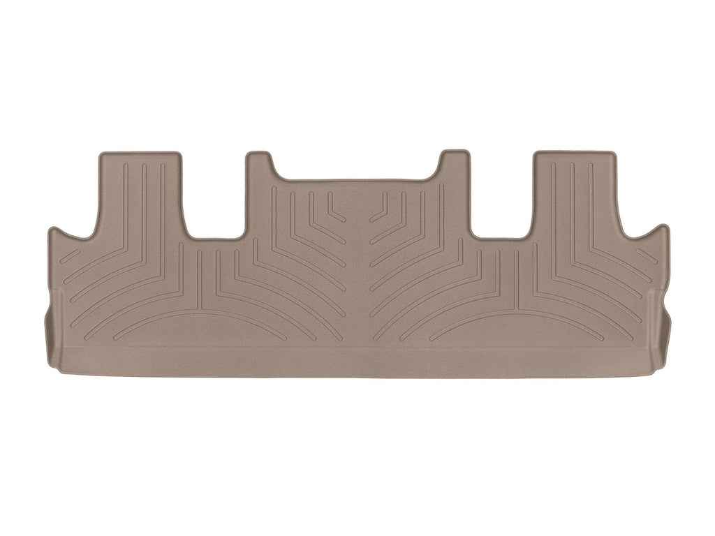 Weathertech 4512959 FloorLiner™ DigitalFit® for Select Lincoln Navigator