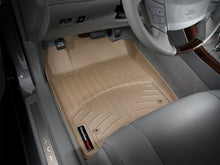 Load image into Gallery viewer, Weathertech 451301 FloorLiner™ DigitalFit® for Select Toyota Avalon