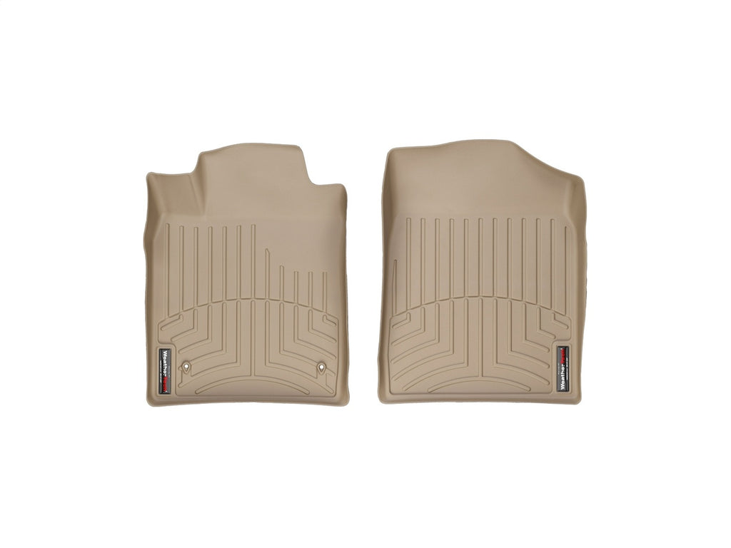 Weathertech 451301 FloorLiner™ DigitalFit® for Select Toyota Avalon