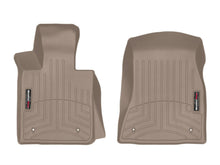 Load image into Gallery viewer, Weathertech 4513031 FloorLiner™ DigitalFit® for Select BMW 640i xDrive Gran Turismo