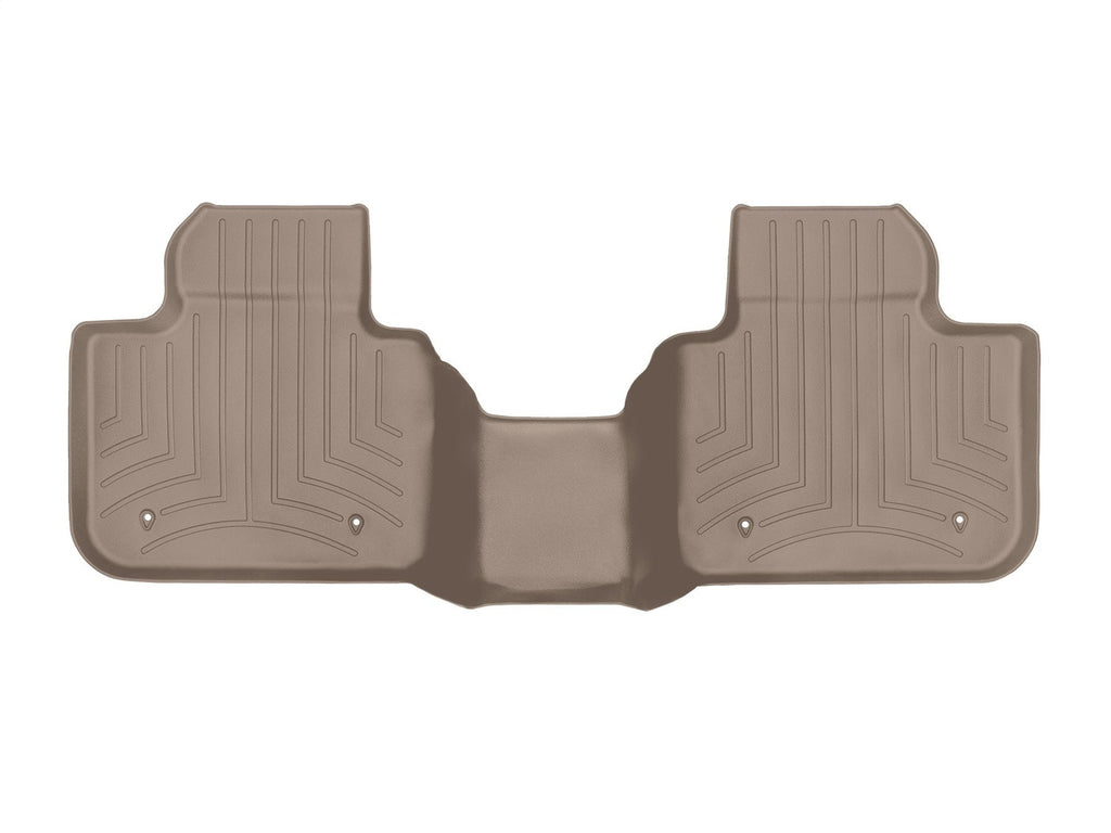 Weathertech 4513032 FloorLiner™ DigitalFit® for Select BMW 640i xDrive Gran Turismo