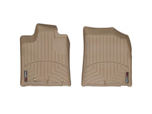 Load image into Gallery viewer, Weathertech 451311 FloorLiner™ DigitalFit® for Select Toyota Highlander