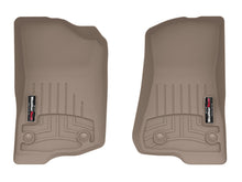 Load image into Gallery viewer, Weathertech 4513131 FloorLiner™ DigitalFit® for Select Jeep Gladiator, Jeep Wrangler