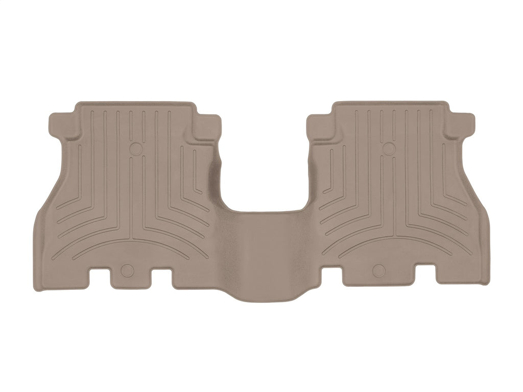 Weathertech 4513132IM FloorLiner™ HP for Select Jeep Wrangler