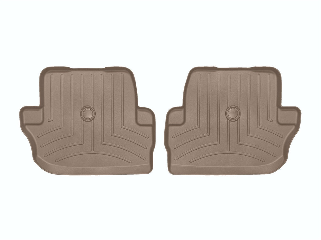Weathertech 4513133IM FloorLiner™ HP for Select Jeep Wrangler