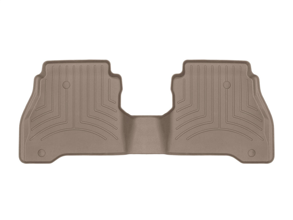 Weathertech 4513134IM FloorLiner™ HP for Select Jeep Gladiator