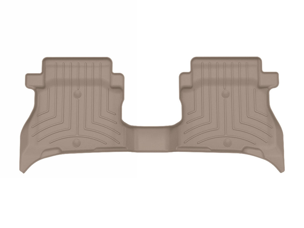Weathertech 4513135IM FloorLiner™ HP for Select Jeep Wrangler