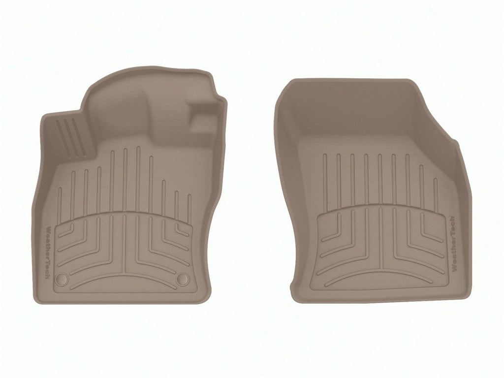 Weathertech 4513171IM FloorLiner™ HP for Select Volkswagen Jetta